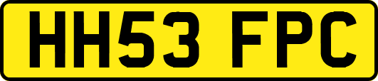 HH53FPC