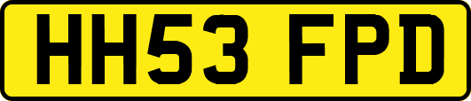 HH53FPD