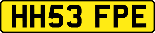 HH53FPE