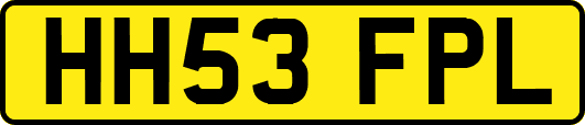 HH53FPL