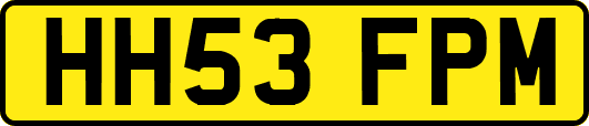 HH53FPM