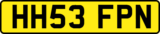 HH53FPN