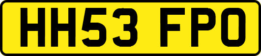 HH53FPO