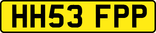 HH53FPP