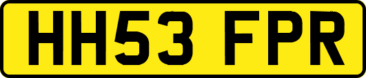 HH53FPR
