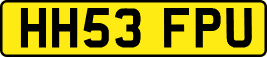 HH53FPU