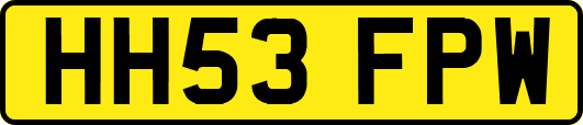 HH53FPW