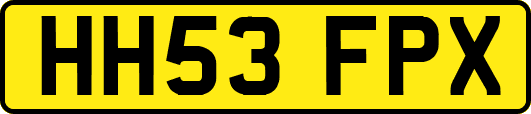 HH53FPX