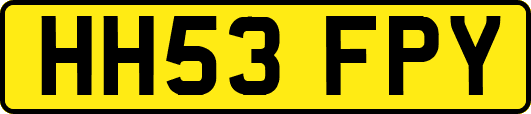 HH53FPY