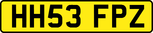 HH53FPZ