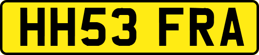 HH53FRA