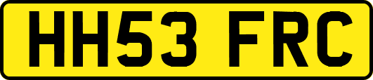HH53FRC