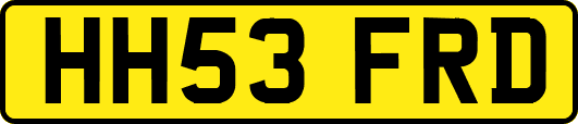 HH53FRD