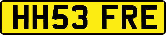 HH53FRE