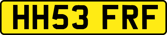 HH53FRF