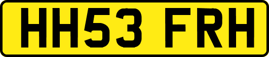 HH53FRH