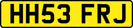 HH53FRJ