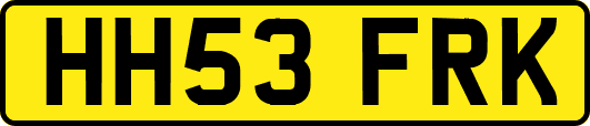 HH53FRK