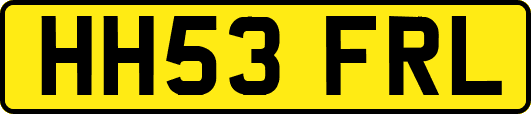 HH53FRL