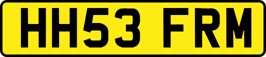 HH53FRM
