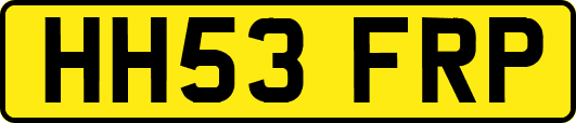 HH53FRP