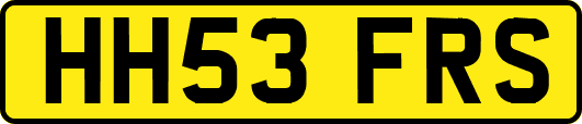 HH53FRS