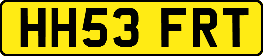 HH53FRT
