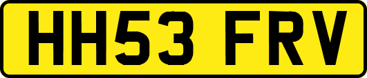 HH53FRV