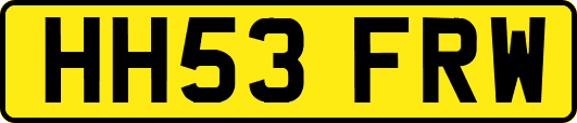 HH53FRW