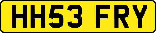 HH53FRY