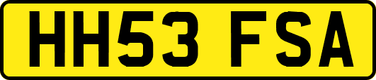 HH53FSA