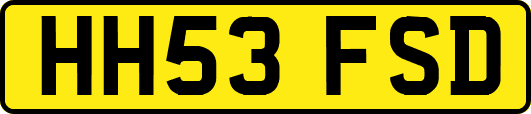 HH53FSD