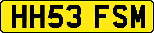 HH53FSM