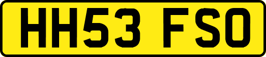 HH53FSO