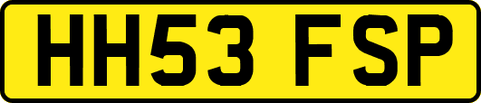 HH53FSP