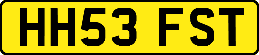 HH53FST