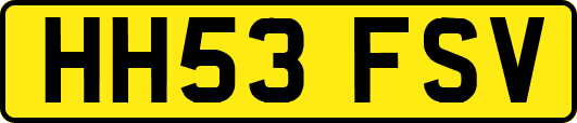 HH53FSV