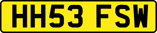 HH53FSW