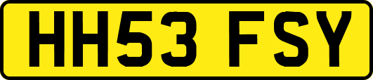 HH53FSY