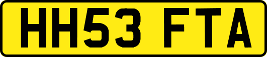 HH53FTA