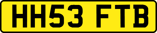 HH53FTB