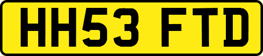 HH53FTD