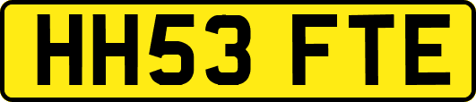HH53FTE