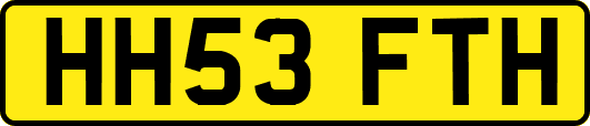 HH53FTH