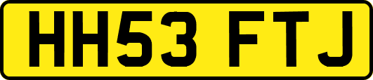HH53FTJ