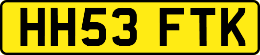 HH53FTK