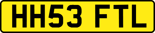 HH53FTL