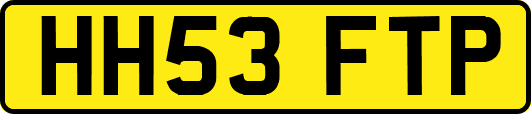 HH53FTP