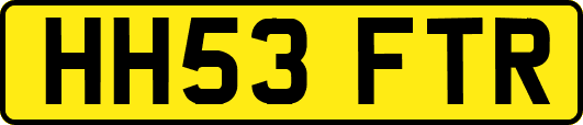 HH53FTR
