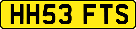 HH53FTS
